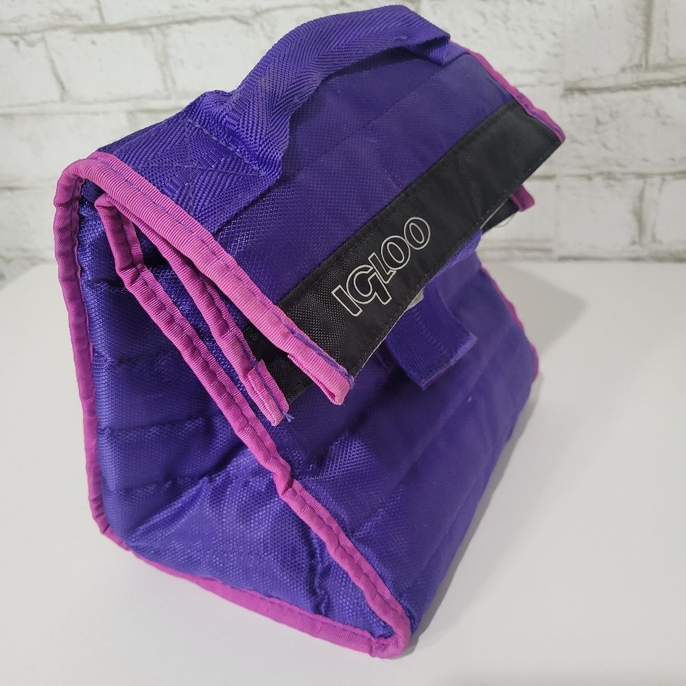 Igloo lunchbox - Picture 5 of 10
